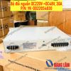 Bộ đổi nguồn DC220V-DC48V, 30A, P/N: YK-DD220S4830