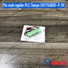 Pin nuôi nguồn PLC Sanyo CR17450SE-R 3V
