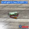 Pin nuôi nguồn PLC Sanyo CR17450SE-R 3V