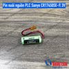 Pin nuôi nguồn PLC Sanyo CR17450SE-R 3V