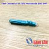 Fast Connector LC/PC Multimode OM2 OM3 ELC925T-OM3