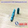 Fast Connector LC/PC Multimode OM2 OM3 ELC925T-OM3