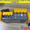 Máy đo OTDR Multimode 850/1300nm 19/21dB +VFL+OPM FHO5000-M21