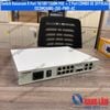 Switch Raisecom 8 Port 10/100/1000M PoE + 2 Port COMBO GE SFP/RJ45 ISCOM2608G-2GE-PWR-AC