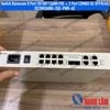 Switch Raisecom 8 Port 10/100/1000M PoE + 2 Port COMBO GE SFP/RJ45 ISCOM2608G-2GE-PWR-AC