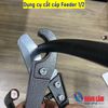 Dụng cụ cắt cáp Feeder 1/2 1/4 3/8 inch