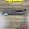 Dụng cụ cắt cáp Feeder 1/2 1/4 3/8 inch