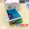 High Speed Isolated USB To RS-232/422/485 Converter ATC-850