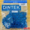 Đầu chụp hạt mạng DINTEK RJ45 Boot đa màu (P/N: 1601-XXXX) - Bịch 100 cái