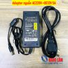 Adapter nguồn AC220V -> DC12V 5A