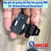 Kẹp giữ sợi quang cho Máy hàn quang INNO IFS-15/View3/View5/View6/View7 - Fiber Holder