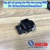Kẹp giữ sợi quang cho Máy hàn quang INNO IFS-15/View3/View5/View6/View7 - Fiber Holder