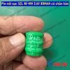 Pin nút sạc SZL NI-MH 3.6V 80MAH có chân hàn