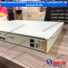 ISCOM3024C-DC/D 24 Port SFP GE + 4 port Uplink SFP+ 10G - Dual power DC-48V