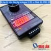 Bộ tạo tín hiệu dòng áp Analogue 0-10V 4-20mA QH-VISG2-ED