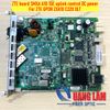 ZTE board SMXA/A10 1GE uplink control DC power For ZTE GPON/EPON ZXA10 C320 OLT