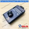 Bộ tạo tín hiệu dòng áp Analogue 0-10V 4-20mA QH-VISG2-ED