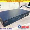 Switch 4 port POE 100/1000M + 1 port 100/1000M Uplink + 1 port SFP GE Uplink Hãng WINTOP - P/N: WT-DS106-1GF5GT-POE