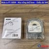 Nhãn in PT-505W - Màu trắng khổ 5mm - Chiều dài 16M