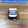 Dao cắt chính xác sợi quang FC-6S (Trung Quốc)