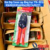 Kìm Bóp Cosse YTH-301G Kiềm bấm cáp đồng trục Kìm bấm cốt BNC YTH-301G