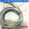 Rọ kéo cáp 120-150mm - Rọ kéo cáp quang cáp ngầm điện lực