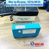 Băng lau đầu Connector quang dạng Hộp - DC001