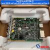Card HUVQ cho OLT C300 ZTE 2 ports 10GE/GE and 2 ports GE/FE optical interface Ethernet uplink card(Sync-E)