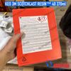 KEO 3M SCOTCHCAST RESIN™ 40 370ml