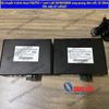Bộ chuyển 4 kênh thoại FXO/FXS + 1 port LAN 10/100/1000M sang quang, đơn mốt, SC 20km, DC5V-2A P/N: AKS-ET-4P1GET