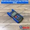 Máy phát quang Laser source 2 bước sóng 1310/1550nm TM102N