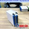 Bộ Chia Quang PLC Splitter 1x16 SC/UPC - Dạng Hộp Nhựa LGX