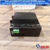 Switch công nghiệp có tính năng quản lý 8x10/100/1000M RJ45 + 2xSFP Slot GE, DIN Rail, Dual DC Power 9-48VDC, P/N: WT-RS6310-2GF8GT