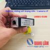 Thiết bị chống sét mạng LAN / Camera IP LRS01-E100