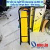 Dây ghi luồn cáp ngầm Dài 75M phi 8mm (Kèm khung)