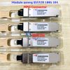 Module quang QSFP28 100G SR4 WT-QSFP28-SR4