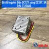 Bộ đổi nguồn điện DC12V sang DC24V, 3A, - LY-KREE - P/N: T122403