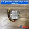 Bộ Đổi Nguồn DC-DC 48V Sang 12V 10A 120W