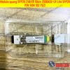 Module quang SFP28 25G LR 2km 25GBASE-LR Lite SFP28 P/N: RDH 102 75/2