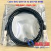 Cable DAC QSFP28 To QSFP28 100G Dài 3M