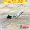 Module quang SFP STM-4 622M, 80km, L4.2 Finisar - P/N: FTLF1522P1BTL