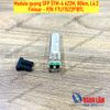 Module quang SFP STM-4 622M, 80km, L4.2 Finisar - P/N: FTLF1522P1BTL