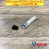 Module quang SFP STM-4 622M, 40km, L4.1 Finisar - FTLF1422P1BTL-HW