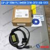 CÁP LẬP TRÌNH PLC OMRON CS1W-CIF31 USB-CIF31