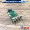 Network Module CISCO C3KX-NM-1G cho Switch 3750X 3560X