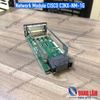 Network Module CISCO C3KX-NM-1G cho Switch 3750X 3560X