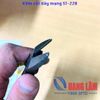Kìm cắt dây cáp mạng, dây điện thoại ST-22B dài 6 inch