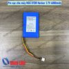 Pin sạc cho máy đo quang OTDR NK-3200 FF-980REV ALK 3200S Eloik 3200Pro 3.7V 4000mAh 14.8Wh
