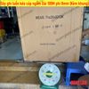 Dây ghi luồn kéo cáp ngầm Dài 100M phi 8mm (Kèm khung)