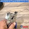 Dụng cụ bóp đầu Jack F5 dạng nén RG6/RG11 75-5 75-7 75-9
